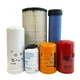CFKIT Maintenance Filter Kit for CASE 580M Series 2 w/ 445/M2, 445T/M2 (4.5) Eng