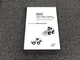 Sperry New Holland L-35 L-775 L-778 L-779 Skid Steer Loader Service Manual