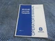NEW HOLLAND MODEL 1441 1442 TRANSPORTER OWNER'S OPERATORS MANUAL