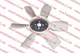Toyota Forklift Truck 30-5FGC10,5FGC10 Fan Blade