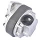 Hydraulic Gear Pump for Case Backhoe 480C 480CK 580B 580C 580F 530 580 580CK