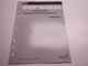 1992 Honda Generator EM1800X EM2500X EB2500X Shop Manual Supplement EM EB 92