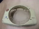 Vtg Onan CCK CCKA Gas Engine Flywheel Heat Air Shield Cover Generator Fan Shroud