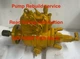 Case 1845B Skid steer Injection Pump Rebuild Service 188dEngine DB2-4183