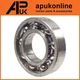 Deep Groove Ball Bearing for Landini Landpower 165 185 Alpine 65 75 85 Tractor