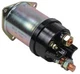 NEW 24V SOLENOID FITS FIAT-ALLIS WHEEL LOADER 1985-1995 FR-10B FR-11 8065 DIESEL