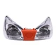 6A700-54130 Head Lamp for Kubota Tractor B2630HSD B3030HSD B3200HSD B3000HSDC