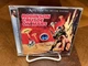 ROBINSON CRUSOE ON MARS Van Cleave LIMITED 3000 copy Film Score Monthly CD