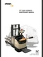 Crown DT3000 Series DT3040-MW DT3040-MF Forklift Repair Service Manual PDF USB