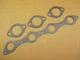 MANIFOLD GASKET SET FOR CASE 1700 SKID STEER 1740 310E CRAWLER 310F 310G 350