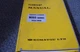 Komatsu NT-855-C Diesel Engine on W170-2 W180-1 Shop Service Repair Manual