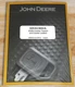John Deere JD 350, JD350 Crawler Tractor Loader Service Repair Manual - SM2063