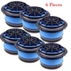 6 X Air Filter Fits AF26424  P607965 Fits Cummins 114SD M2 106 M2 112 4700SB SF