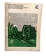 Cummins Diesel N-855 V-903 KT1150 Operation and Maintenance Manual Book 1977