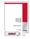 CASE IH Farmall 110A, 120A, 125A, 140A Tractor Service Manual on USB stick