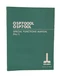 Okuma Pub. 3815-E Special Functions Manual No.1 for CNC Systems OSP7000L,OSP700L