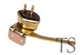 Brake light switch Belarus MTZ tractor 50,52,250as,300,500,t25,t30 nortrac 250a