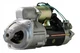New 24 Volt Starter for Kobelco Excavator A-4BG1T Isuzu SK115SRDZ-1E 438184