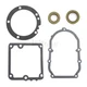 Oil Pan Bottom Gasket Seal Kit for ONAN P-216 P-218 P-220 P-216V P-218V P-220V