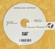 SEBP1054 New CAT Caterpillar 920 Wheel Loader Parts Manual Book CD 62K 78P 3CA