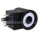 New Solenoid Valve Coil 104493 Fits For Skyjack SJ8841E SJ8831E SJIII3219