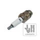 Spark Plug Fits Oliver 60 66 70 77 88 99 440 550 660 770 880 1550 1555 Tractors