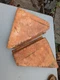 Vintage Gravely Four Wheel Tractor Spindle Covers G-Series? 800?