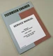 Bolens H16Xl 1658 Lawn Mower Garden Tractor Tecumseh Oh160 Engine Service Manual