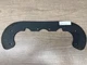 NEW GENUINE OEM TORO 104-2753 BLADE-ROTOR FOR CCR1000 SNOWTHROWER MODEL 38405