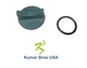 New Oil Filler Cap W/ORing FITS Kubota D1402 D1302 D1402-DI D1302-DI D1102 