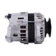 A7TA3977 Alternator for Komatsu Mitsubishi Forklift FG10-20 K15 Engine 2004-2009