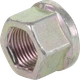 2089001 Hex Flange Nut fits Case 580M 590SL 590L 680K 580K 580SL