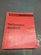 CAT CATERPILLAR PERFORMANCE HANDBOOK 21 21ST EDITION 1990 PRINT MANUAL BOOK .
