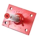 Support 185414C2 Fits Case 1440 1460 1470 1480 1640 1644 1660 1666 1670 1680