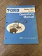Ford Series 765 Backhoe Operator's Manual SE 03703-A 4784