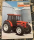 AGCO Deutz Allis 6670 6680 6690 Tractor For 1991 Brochure AMIL26
