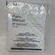 Caterpillar Cat 450F Backhoe Loader Parts Catalog Manual SEBP6401
