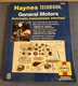 Haynes Manuals 10360 General Motors Automatic Transmission Overhaul Techbook