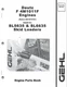 GEHL DEUTZ F 4M1011F ENGINES ENGINE PARTS BOOK