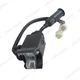 Joystick Handle Controller 11039014 For Volvo L50 L70 L90 L120 L160 Wheel Loader
