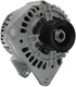 Alternator New Eurostarter OE Ref. IA0908 For *** JCB