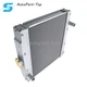 Fit for Bobcat Mini Track Loader MT52 MT55 MT85 MT100 6682991 Radiator
