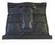 ACC VINYL FLOOR 2008-16 FORD F250 - F550 SUPER DUTY 4DR CREW CAB REPLACES CARPET