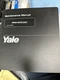 Yale ERP030-040TGN (E807) Maintenance Manual 