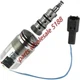 Solenoid Valve 4368974 For Hitachi EX400-3 EX400-3C EX400-5 Excavator