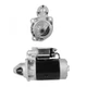 Starter fits KHD Deutz... Linde... Fahr... F4L913 F3L912... 1178686 1164668