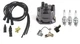 Distributor Ignition Tune up Kit Massey Ferguson MF 20 40 2200 2500 3 Cyl AL4295