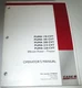 Case IH Puma 170 185 200 215 230 CVT Efficient Power Tractor Operators Manual