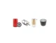 Filter Service Kit Fits TORO GROUNDMASTER 62