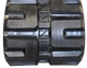 CASE Rubber Track 440-CT 440CT 400x86x50 (2-Tracks)